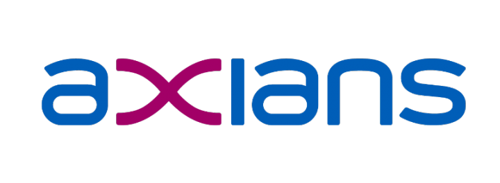 Logo axians