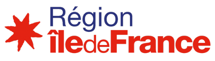 Logo Région ÎledeFrance